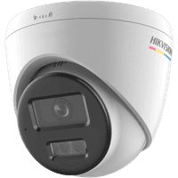 4МП купольная камера ColorVu со звуком и SD картой Hikvision DS-2CD1347G2H-LIUF (2.8мм)