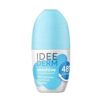 Антиперспирант Idee Derm Sensitive 50 мл (5902082213512)