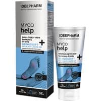Крем для ног Idee Derm Myco Help Увлажняющий 50 мл (5902082213611)