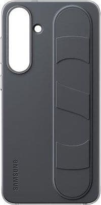 Чохол Samsung для Galaxy S25+ (S936), Standing Grip case, чорний