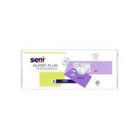 Підгузки для дорослих Seni Super Plus Small 55-80 см 30 шт. (5900516803568)