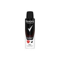 Антиперспірант Rexona Невидимий на чорному і білому Активний захист 150 мл (8720181564185)