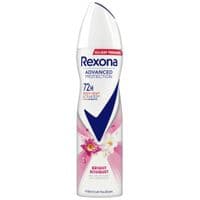 Антиперспирант Rexona Яркий букет 72 часа 150 мл (8720181450396)