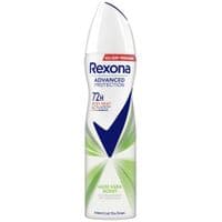 Rexona Алоэ Вера Антиперспирант 72 года 150 мл (8720181450402)