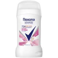 Антиперспирант Rexona Яркий букет 72 часа 50 мл (59097938)