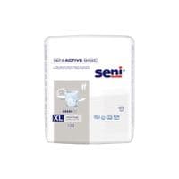 Підгузки для дорослих Seni Active Basic труси XL Extra Large 30 шт (5900516699680)