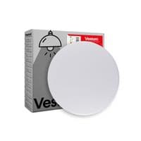 Світильник Vestum SIMPLE матовий 16W 6500К sensor (VS-90076)