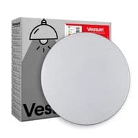 Светильник Vestum STARLIGHT звездное небо 30W 4000К 4черный (VS-90019)