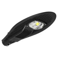 Світильник Delux ORION 01 50W СОВ 4000Lm 5000K (90022771)