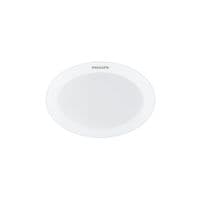 Світильник Philips DN020B G4 LED3/WW 3.5W 220-240V D80 (929003277708)
