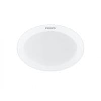 Світильник Philips DN020B G4 LED6/WW 7W 220-240V D100 (929003278608)