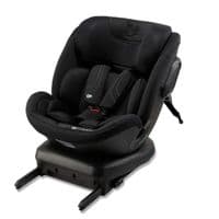 Автокрісло Kinderkraft Xpedition 3 i-Size 360 Black (KCXPED03BLK0000) (5902533926763)