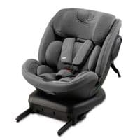 Автокрісло Kinderkraft Xpedition 3 i-Size 360 Grey (KCXPED03GRY0000) (5902533926770)