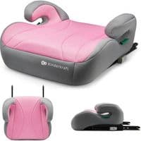 Автокрісло Kinderkraft i-Boost бустер Pink (KCIBOO00PNK0000) (5902533924837)