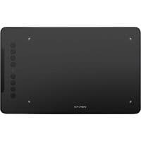 Графічний планшет XP-Pen Deco 01V3 Black