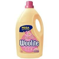 Гель для прання Woolite Для вовни та делікатних тканин З кератином 4.5 л (5908252004546)