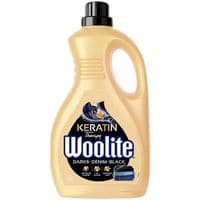Гель для стирки Woolite Для черных, темных и джинсовых тканей С кератином 2.7 л (5900627090482)