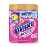 Засіб для видалення плям Vanish Oxi Action 970 г (5908252015962)