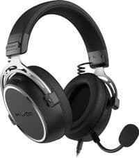 Навушники Hator Hypergang 3 Hi-Res Black (ESH05)