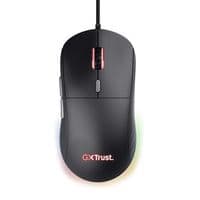 Миша Trust GXT 925 Redex II, USB-A, чорний