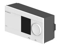 Регулятор температуры Danfoss ECL Comfort 210 электронный ЖК индикатор 210/230В
