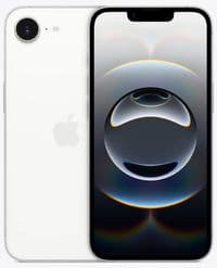 IPhone 16e 128GB білий, модель A3409
