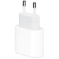 Адаптер живлення USB-C потужністю 20 Вт, модель A2347