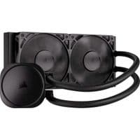 CORSAIR NAUTILUS 240, 240mm Radiator, Liquid CPU Cooler