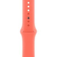 40mm Tangerine Sport Band - M/L