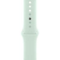 46mm Aquamarine Sport Band - S/M