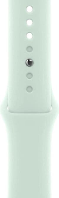 40mm Aquamarine Sport Band - S/M