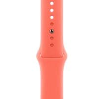 42mm Tangerine Sport Band - S/M