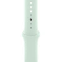 46mm Aquamarine Sport Band - M/L