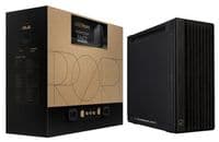 Корпус ASUS PA602 PROART Wood Edition - Metal без БЖ (90DC00J0-B09020) Black