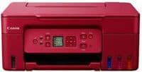 БФП струменевий CANON PIXMA G3470 Red (5805C049)