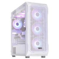 Компьютер ARTLINE Gaming X69WHITE Windows 11 Home (X69WHITEv41Win)