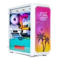 Компьютер ARTLINE Gaming GRAND (GRANDv136)