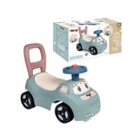 Чудомобіль Smoby Little Котик 54 х 27 х 40 см, 10 міс.+ (140503)