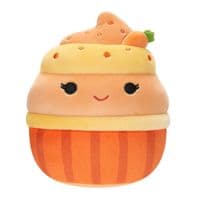 Мягкая игрушка Squishmallows Капкейк Кейша 13 см (SQER00813)