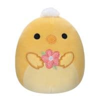 Мягкая игрушка Squishmallows Птенец Тристон 13 см (SQER00907)