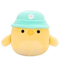 М'яка іграшка Squishmallows Пташеня Трістон 19 см (SQER01207)