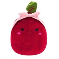 Мягкая игрушка Squishmallows Свекла Клавдия 19 см (SQER01204)