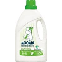 Гель для прання Moomin Universal 900 мл (5701017420038)