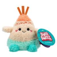 М'яка ігрaшка BumBumz FestivalBumz Глемпінг Намет Твайла, 11см