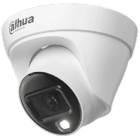 2Mп IP видеокамера Full-color Dahua c LED подсветкой DH-IPC-HDW1239T1-LED (2.8 ММ)