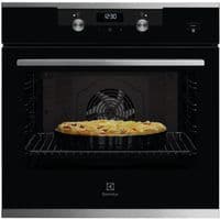 Вбуд. духовка ELECTROLUX KODEF70X