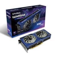 Відеокарта Sparkle Intel Arc B580 GURDIAN 12GB GDDR6 (SB580G-12GOC)