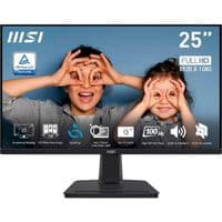Монитор MSI PRO MP251-E2