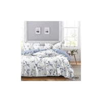 Постільна білизна Viluta 24293 Ранфорс полуторний (24293_pl)