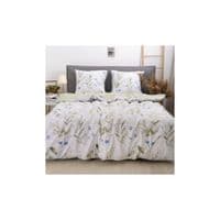 Постільна білизна Viluta 24259 Ранфорс євро (24259_ev)